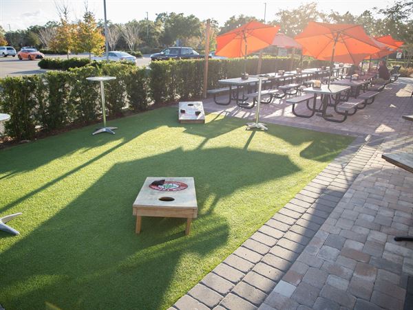 Orange County Brewers