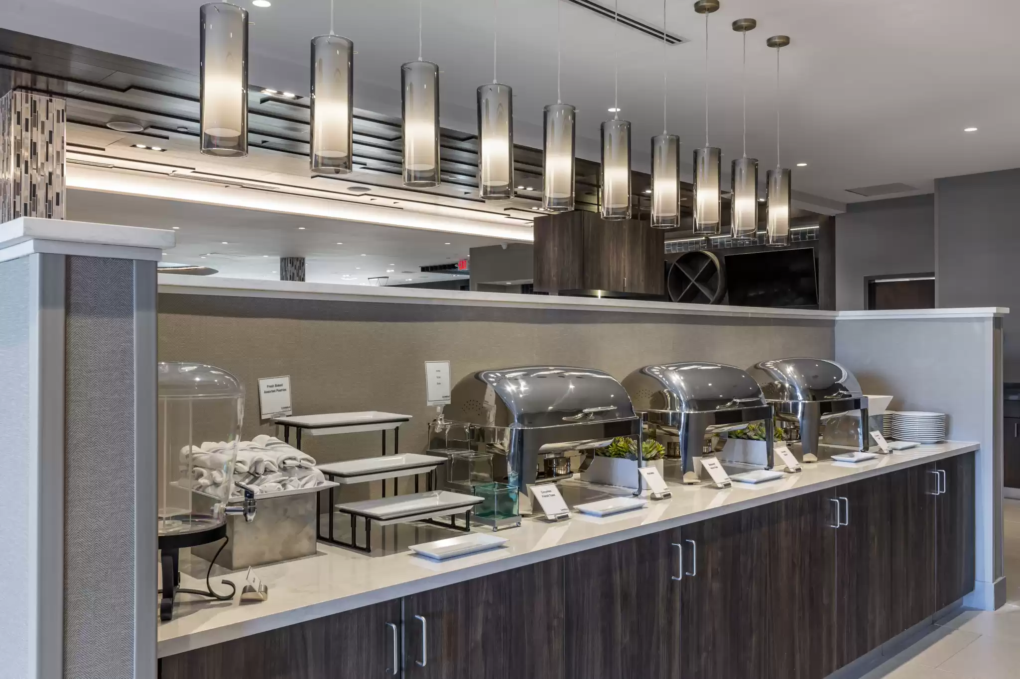 Cambria Hotel South Windsor - Manchester