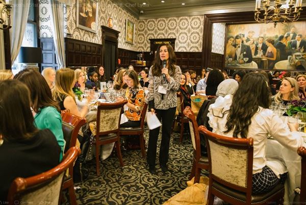 Delmonico's Restaurant