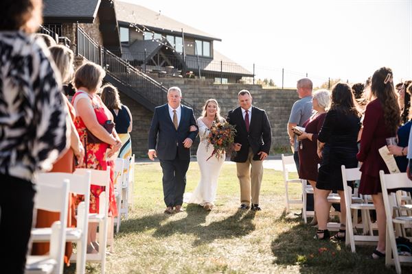 Staley Farms Golf Club