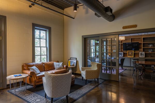 Park Avenue Oyster Bar