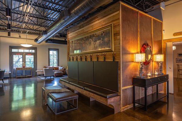 Park Avenue Oyster Bar