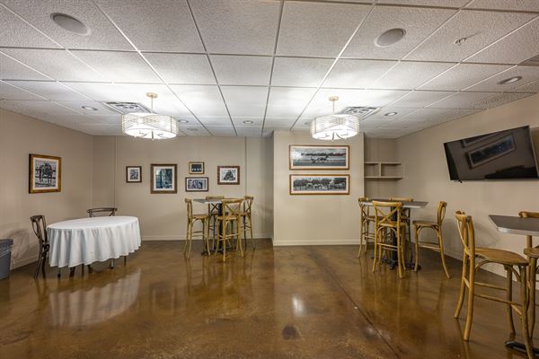 Park Avenue Oyster Bar