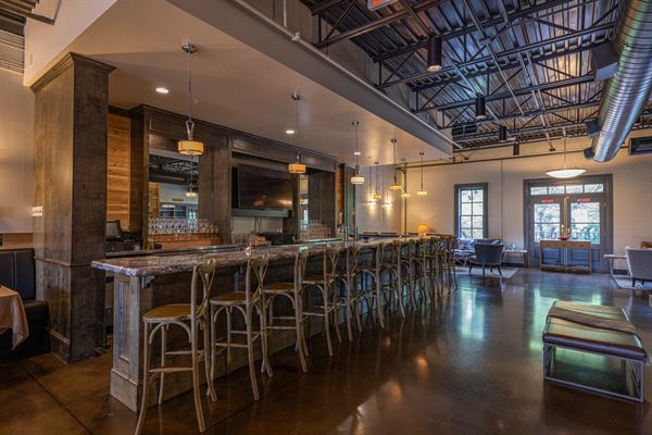 Park Avenue Oyster Bar