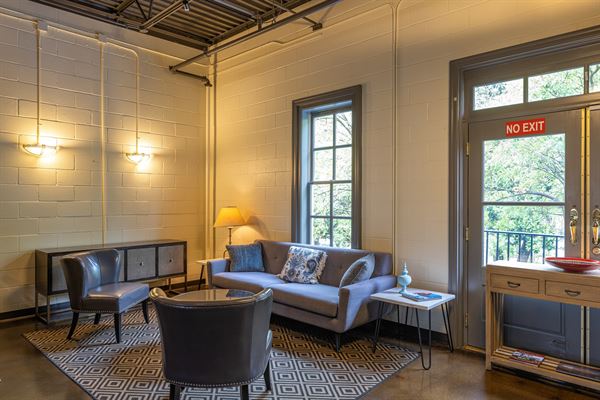 Park Avenue Oyster Bar