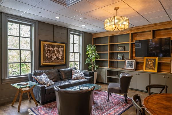 Park Avenue Oyster Bar