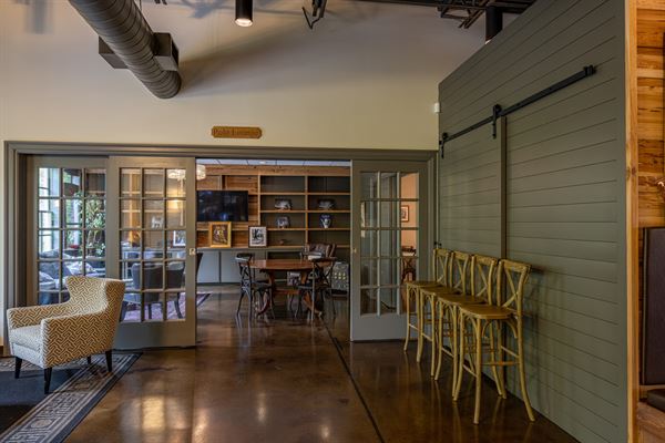 Park Avenue Oyster Bar