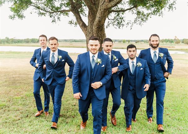 Emery's Buffalo Creek