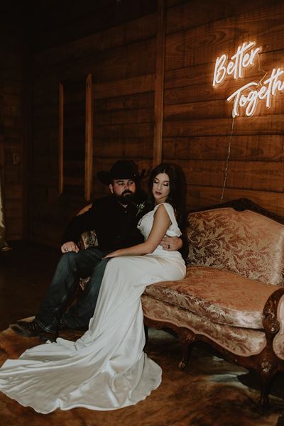 Emery's Buffalo Creek