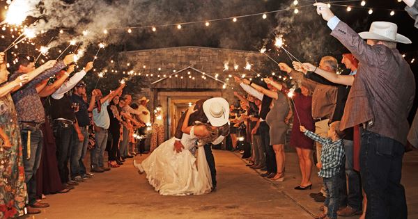 Emery's Buffalo Creek