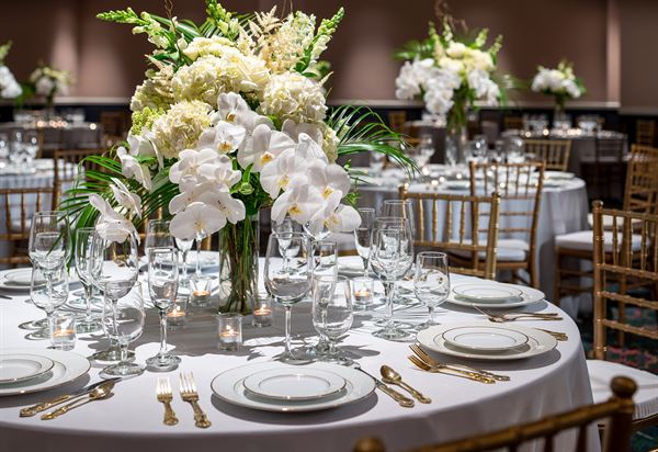 Graduate Fayetteville