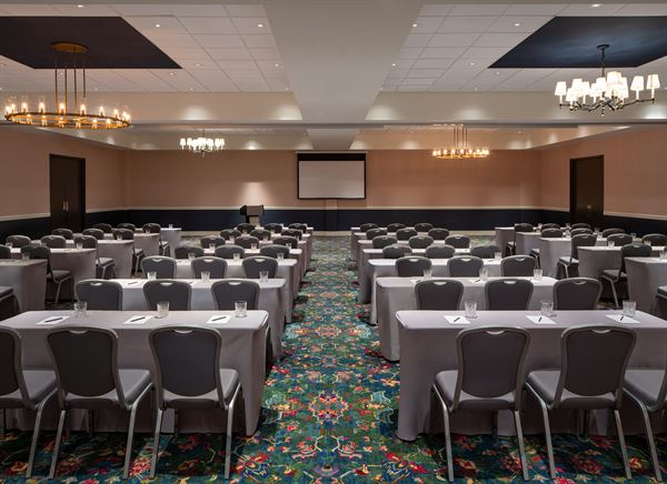 Graduate Fayetteville