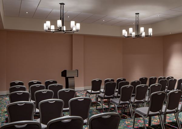 Graduate Fayetteville