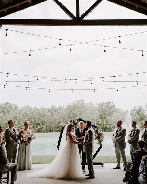 Hanover Reserve Weddings & Events