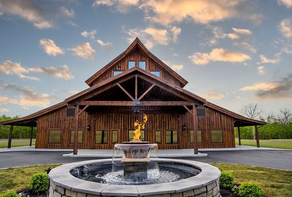 Hanover Reserve Weddings & Events