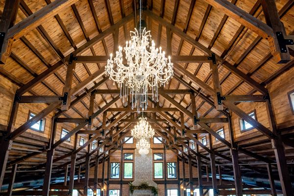 Hanover Reserve Weddings & Events