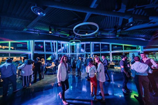 Victoria International Marina