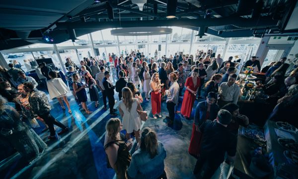 Victoria International Marina