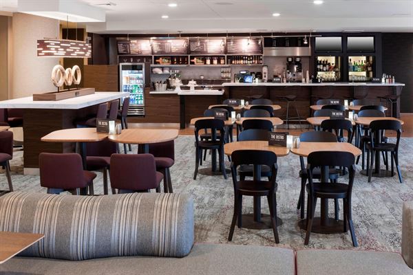 Courtyard By Marriott Suffolk, VA