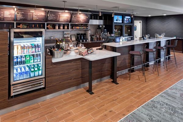 Courtyard By Marriott Suffolk, VA