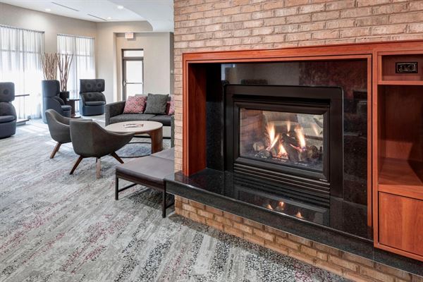 Courtyard By Marriott Suffolk, VA