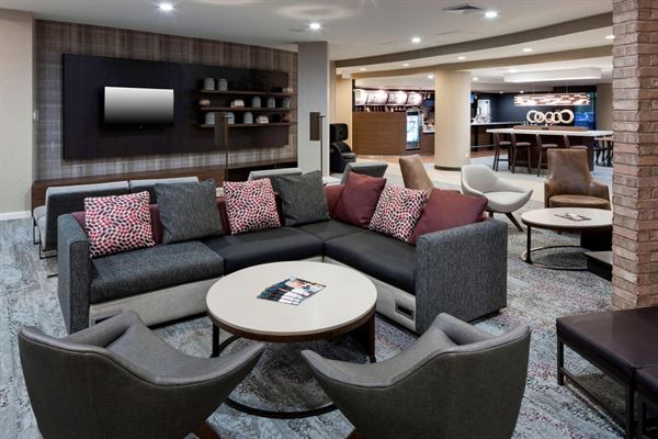 Courtyard By Marriott Suffolk, VA