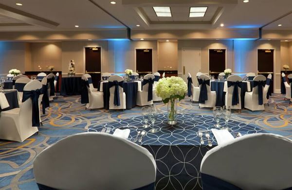 DoubleTree by Hilton Annapolis