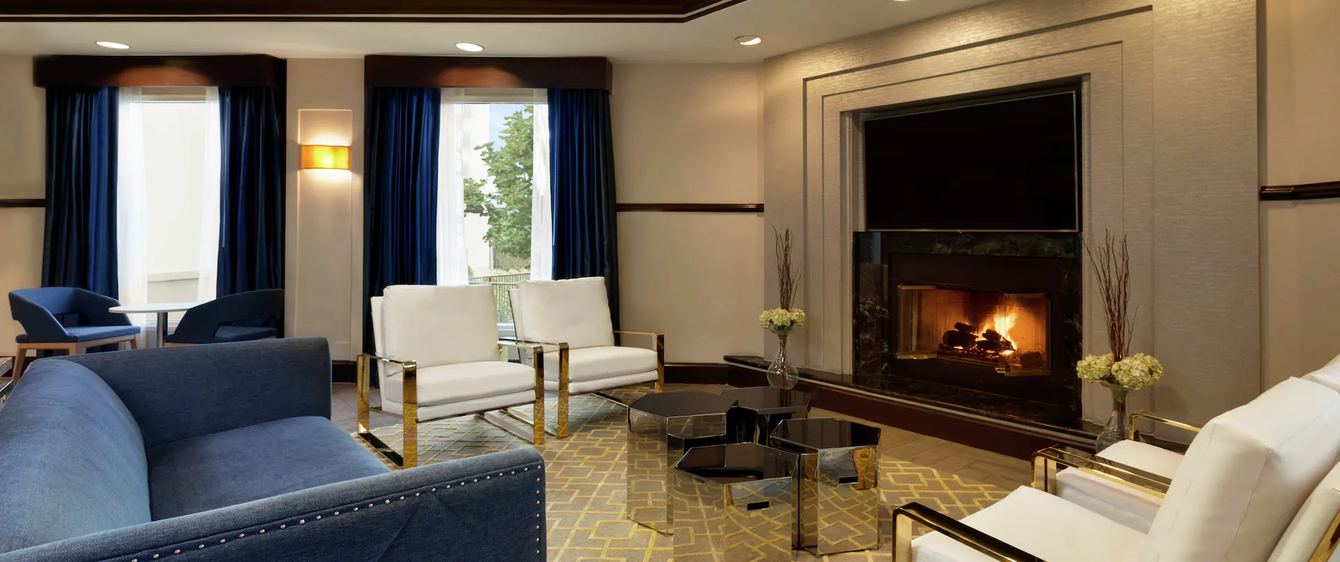 DoubleTree by Hilton Annapolis