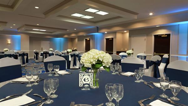 DoubleTree by Hilton Annapolis