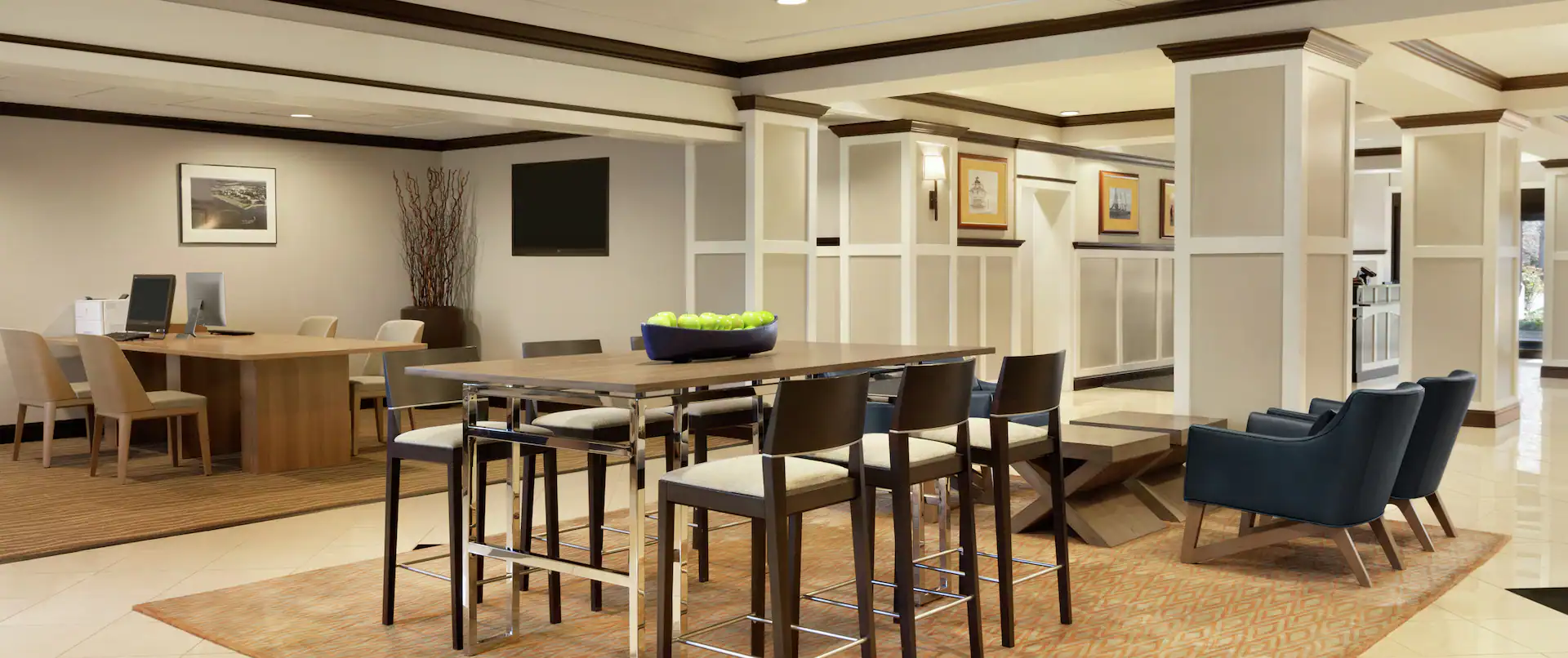 DoubleTree by Hilton Annapolis