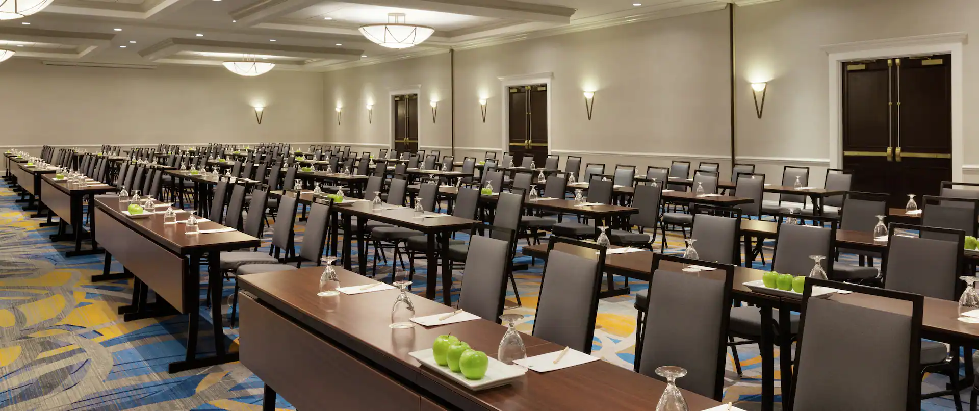 DoubleTree by Hilton Annapolis