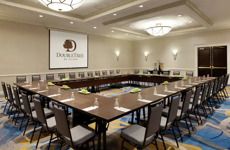 DoubleTree by Hilton Annapolis