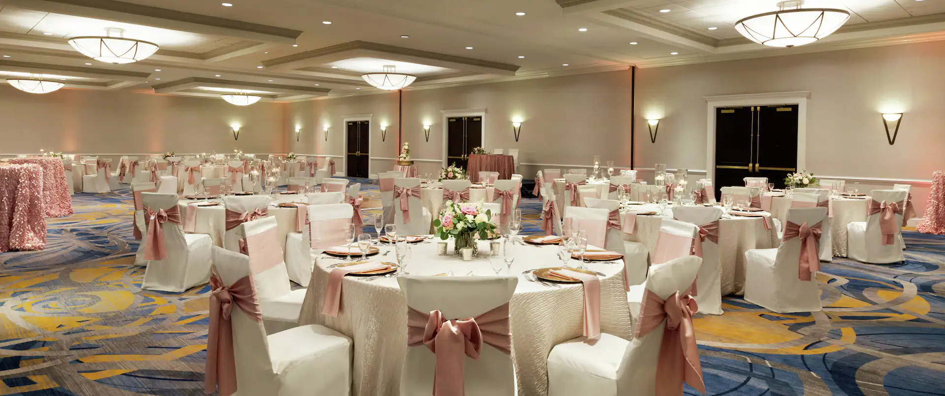 DoubleTree by Hilton Annapolis