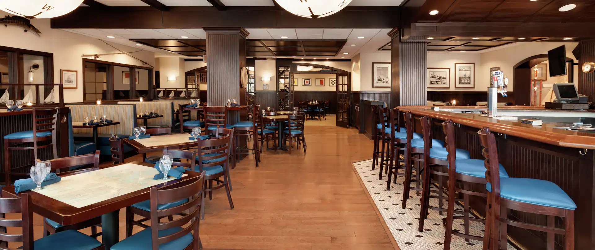 DoubleTree by Hilton Annapolis