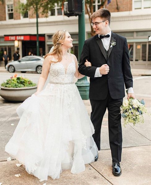 The Sam Houston, Curio Collection by Hilton