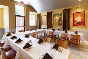 Private Dining Room
