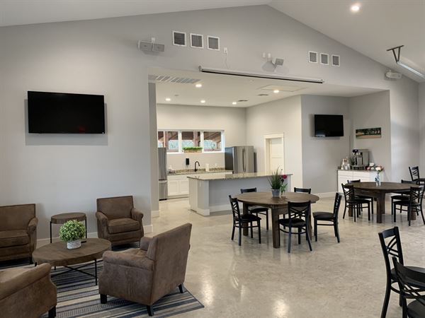 Redbud Ranch RV Resort