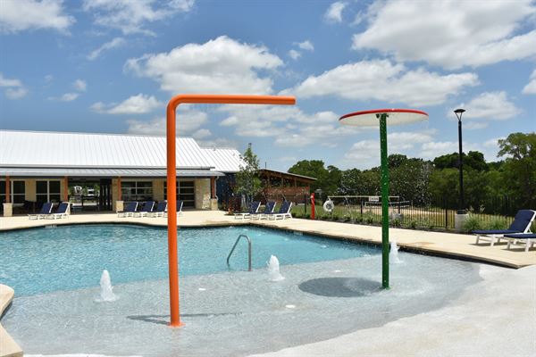 Redbud Ranch RV Resort