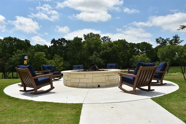 Redbud Ranch RV Resort