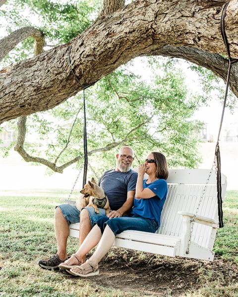 Redbud Ranch RV Resort