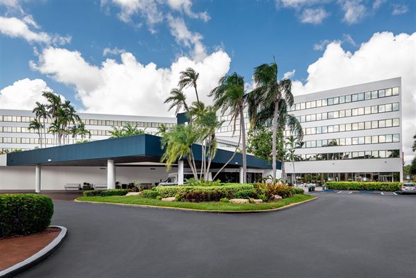 Sonesta Miami Airport Hotel