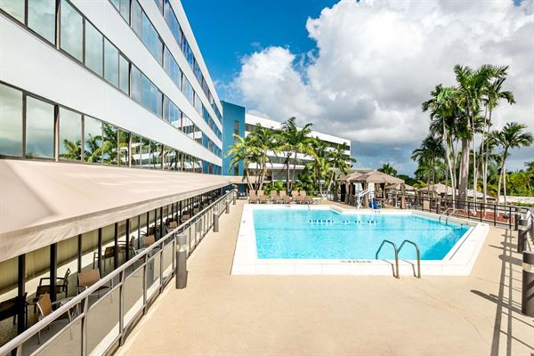 Sonesta Miami Airport Hotel