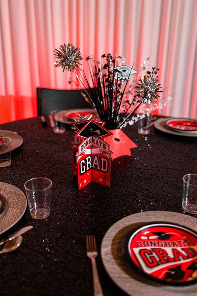 Heritage Hall at Lost Creek Reserve