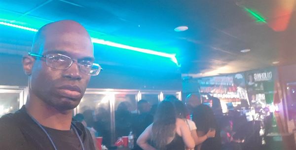 DJJOHNG ALLOVERTHECITY - Atlanta, GA