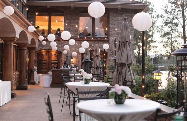 Westlake Village Inn