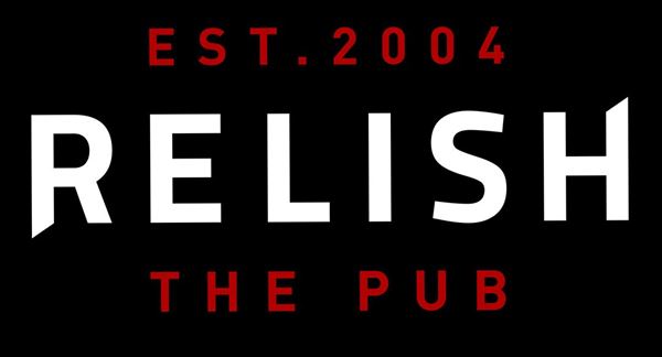 Relish - The Restaurant & Lounge