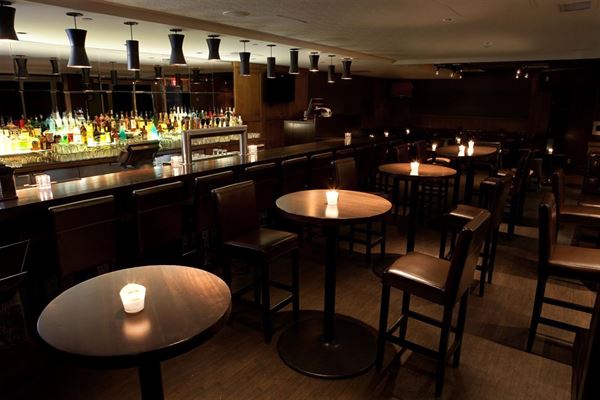 Relish - The Restaurant & Lounge