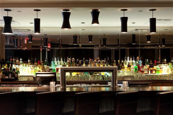 Relish - The Restaurant & Lounge