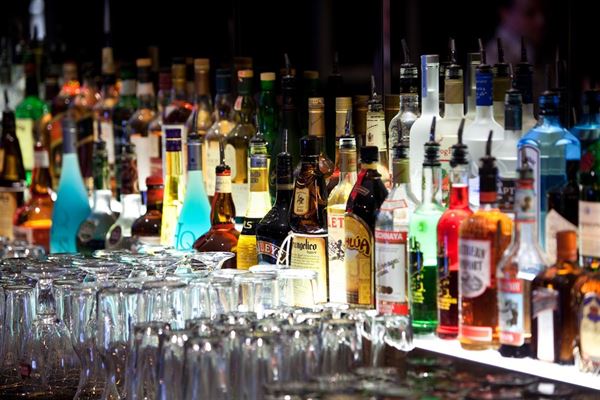 Relish - The Restaurant & Lounge