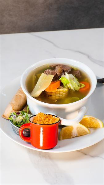 Mi Sabor Mexican Kitchen